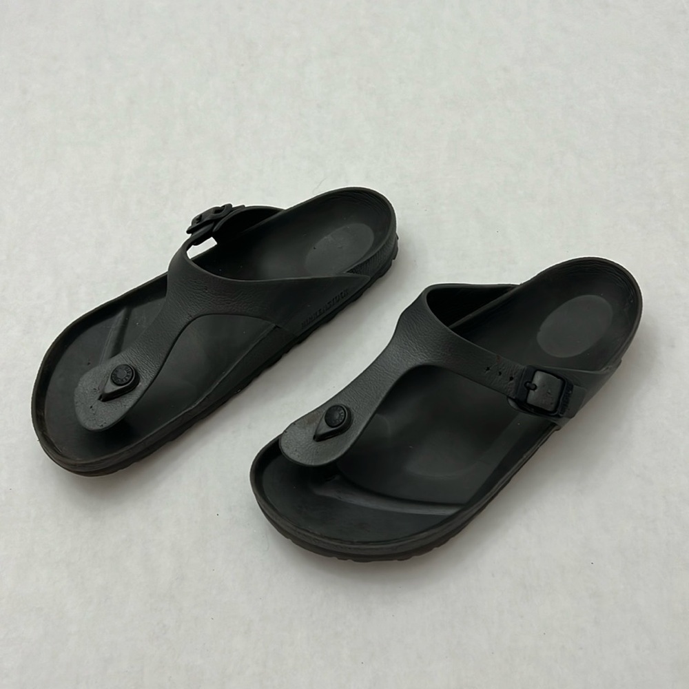 Birkenstock sandals